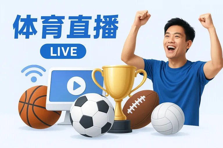 体育服务配图：标题措辞 · 标题判断